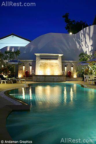 Leelawadee Boutique Hotel 39